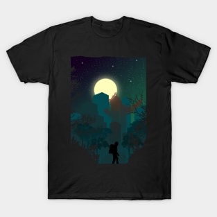 SPIRIT ANIMAL - BEAR T-Shirt